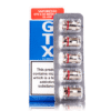 Vaporesso GTX Replacement Coils import placeholder for 6861329367237