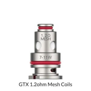 vaporesso gtx replacement coils