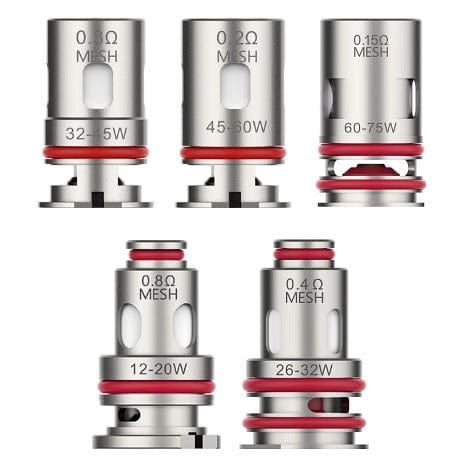 vaporesso gtx replacement coils vaporesso gtx replacement coils
