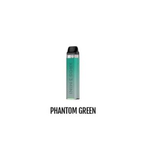 vaporesso xros 3 mini pod kit