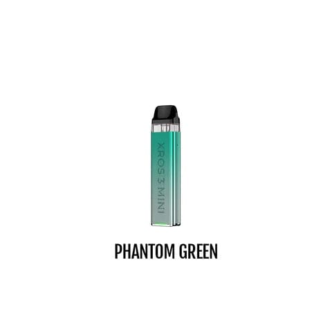 vaporesso xros 3 mini pod kit vaporesso xros 3 mini pod kit