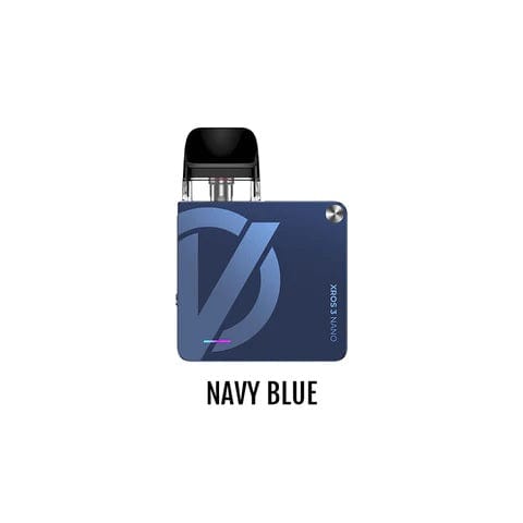 vaporesso xros 3 nano pod kit vaporesso xros 3 nano pod kit