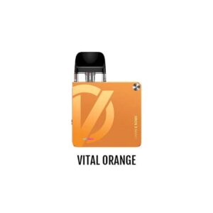 vaporesso xros 3 nano pod kit
