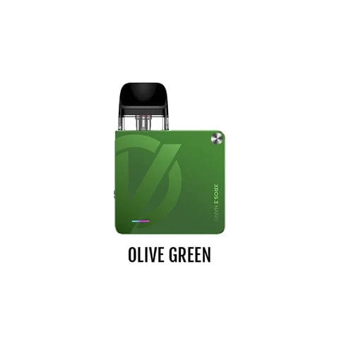 vaporesso xros 3 nano pod kit vaporesso xros 3 nano pod kit