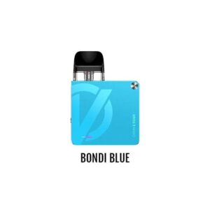vaporesso xros 3 nano pod kit