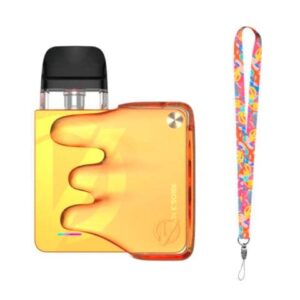vaporesso xros 3 nano pod kit