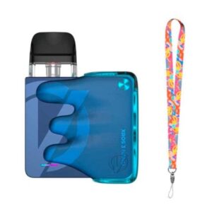 vaporesso xros 3 nano pod kit