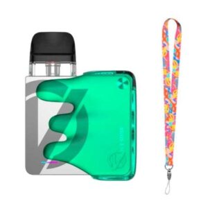 vaporesso xros 3 nano pod kit