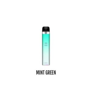 vaporesso xros 3 pod kit