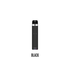 vaporesso xros 3 pod kit
