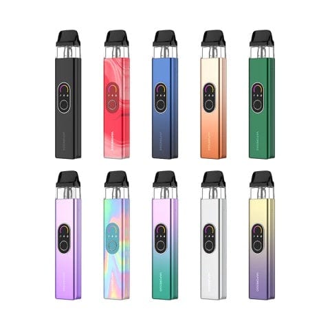 vaporesso xros 4 pod kit vaporesso xros 4 pod kit
