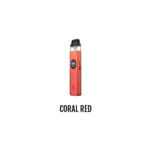 vaporesso xros 5 pod kit