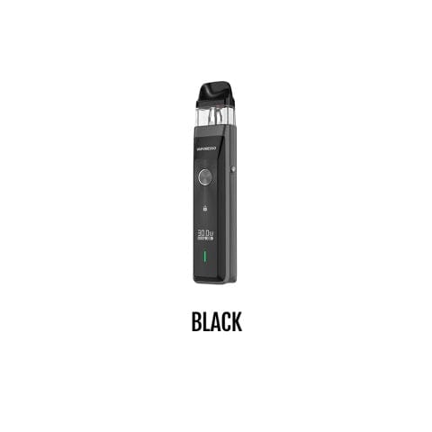 vaporesso xros pro pod kit vaporesso xros pro pod kit