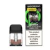 Vaporesso XROS PRO Replacement Pods (Only Compatible with XROS PRO) import placeholder for 8535882694895