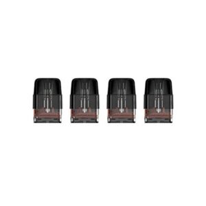 vaporesso xros replacement pods