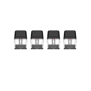 vaporesso xros replacement pods