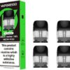 Vaporesso XROS Replacement Pods import placeholder for 6210237792453
