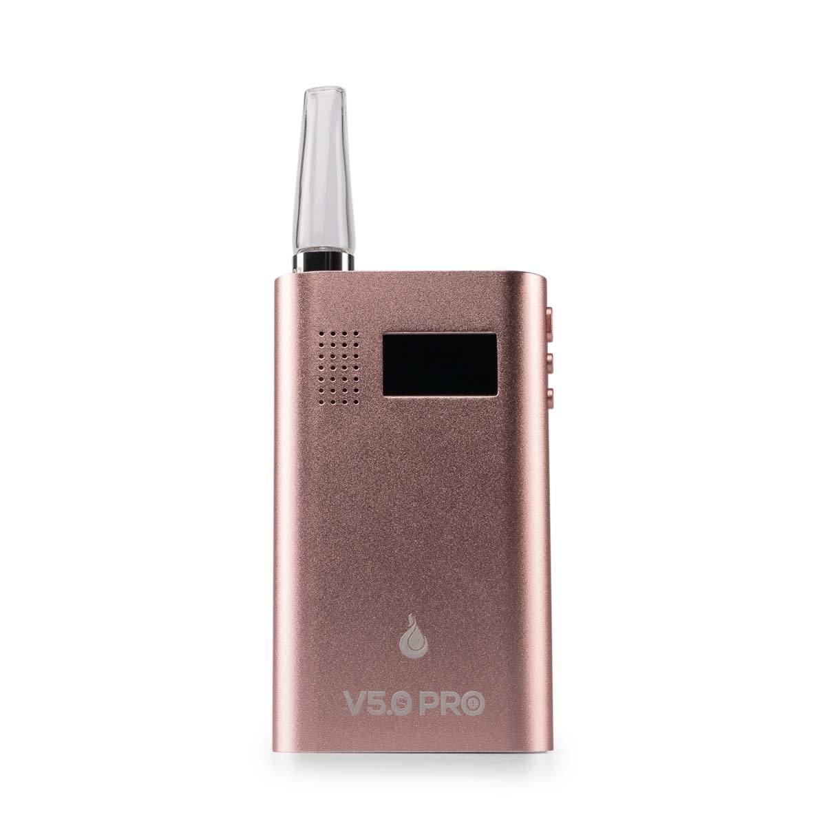 flowermate v5.0 pro vaporizer flowermate v5.0 pro vaporizer