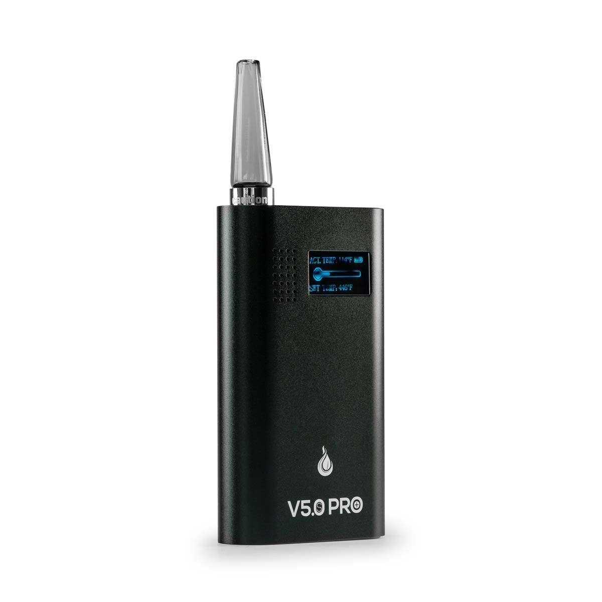 flowermate v5.0 pro vaporizer flowermate v5.0 pro vaporizer