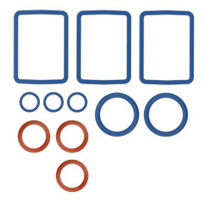 venty enthusiast accessories kit