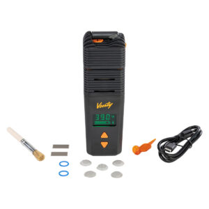 venty vaporizer