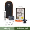 Venty Advanced Accessories Kit import placeholder for 8076349964467