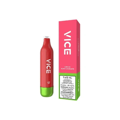 vice 2500 disposable vape 2500 puffs 6/pack vice 2500 disposable vape 2500 puffs 6/pack
