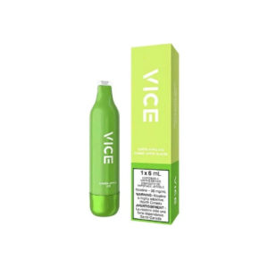 vice 2500 disposable vape 2500 puffs 6/pack