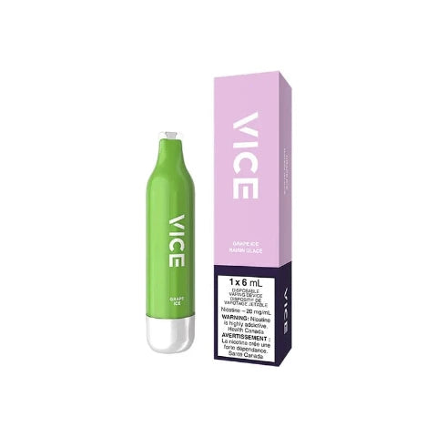 vice 2500 disposable vape 2500 puffs 6/pack vice 2500 disposable vape 2500 puffs 6/pack