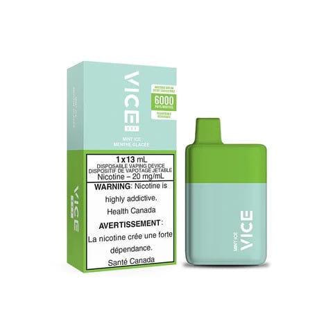 vice box 6000 puffs disposable vape 5/pack vice box 6000 puffs disposable vape 5/pack