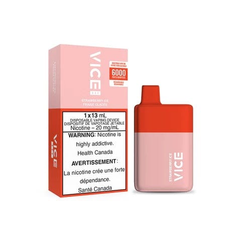 vice box 6000 puffs disposable vape 5/pack vice box 6000 puffs disposable vape 5/pack