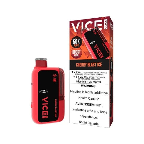 vice click 50k disposable vape 50000 puffs 22ml vice click 50k disposable vape 50000 puffs 22ml