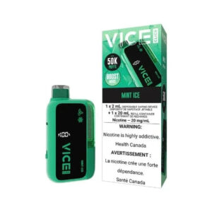 vice click 50k disposable vape 50000 puffs 22ml