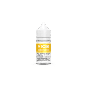 vice salt nicotine e liquid all flavours 30ml