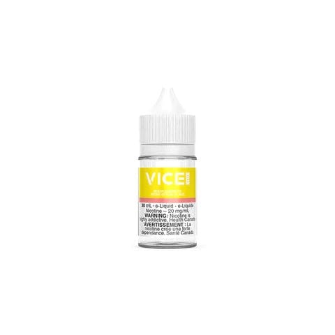 vice salt nicotine e liquid all flavours 30ml vice salt nicotine e liquid all flavours 30ml