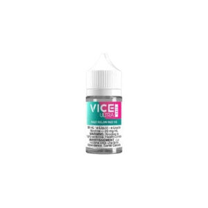 vice ultra salt nicotine e liquid all flavours 30ml