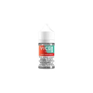 vice ultra salt nicotine e liquid all flavours 30ml (alberta)