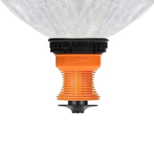 volcano classic onyx vaporizer (taxes extra)