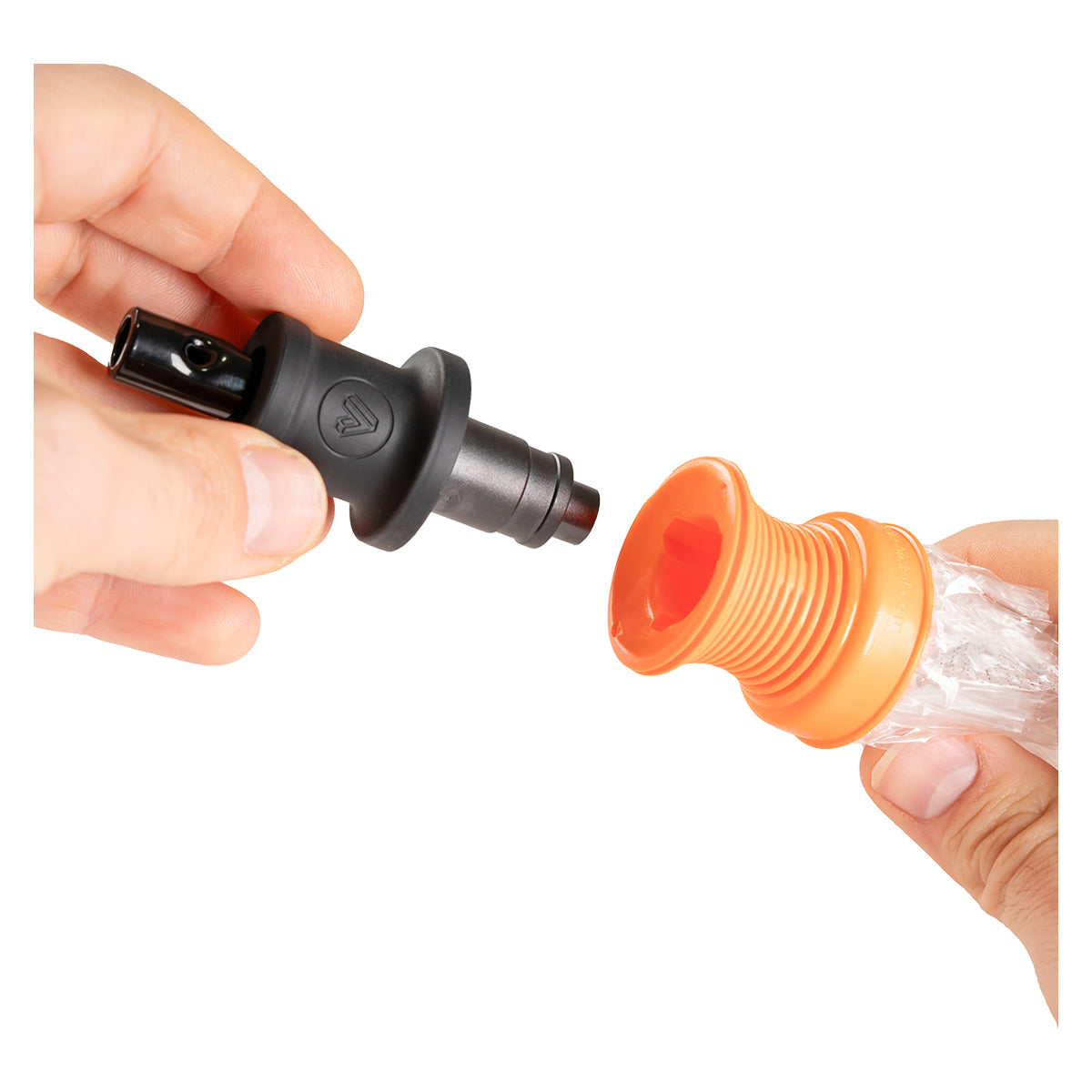 volcano glass adapter volcano glass adapter