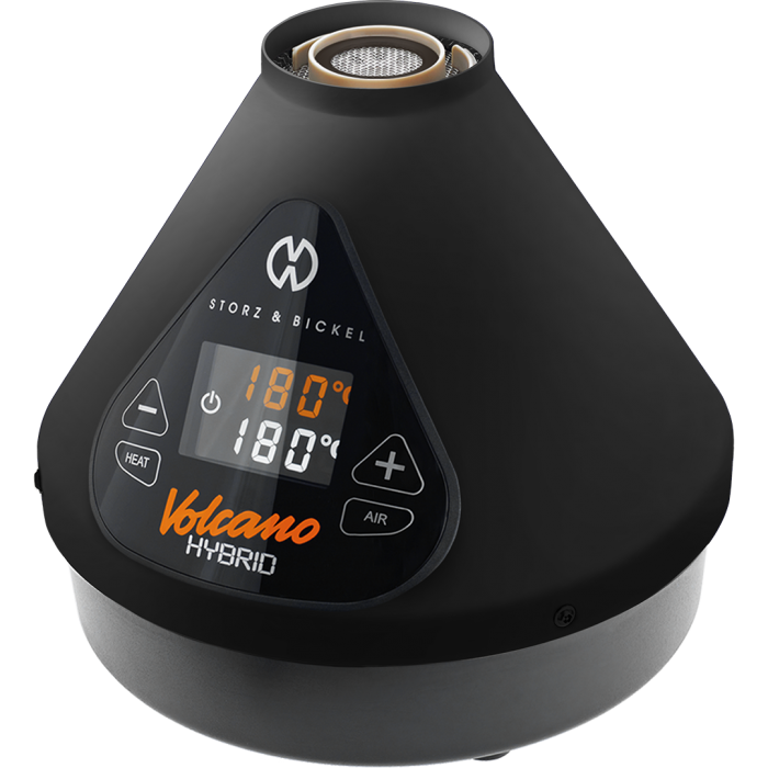 volcano hybrid vaporizer (taxes extra) volcano hybrid vaporizer (taxes extra)