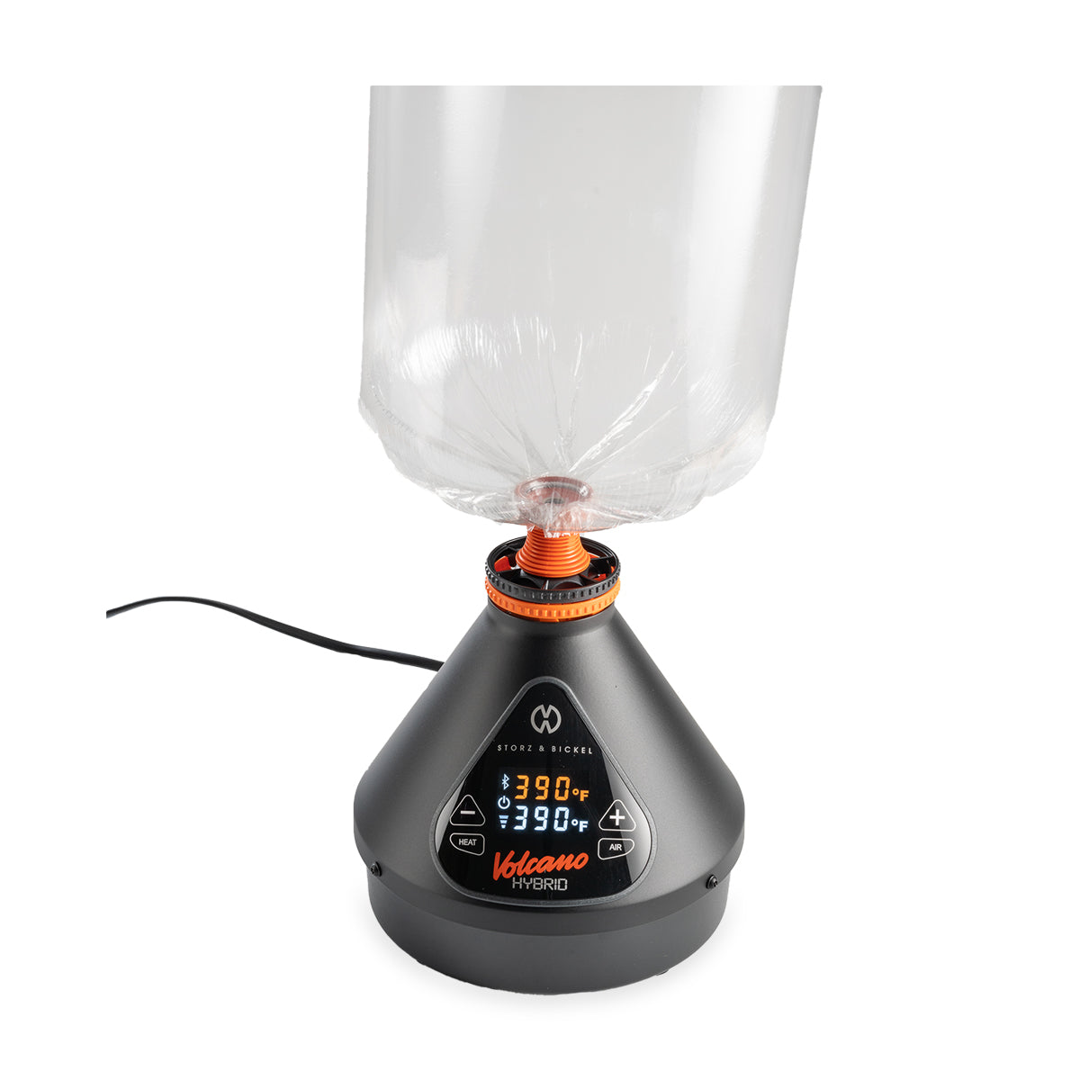 volcano hybrid vaporizer volcano hybrid vaporizer