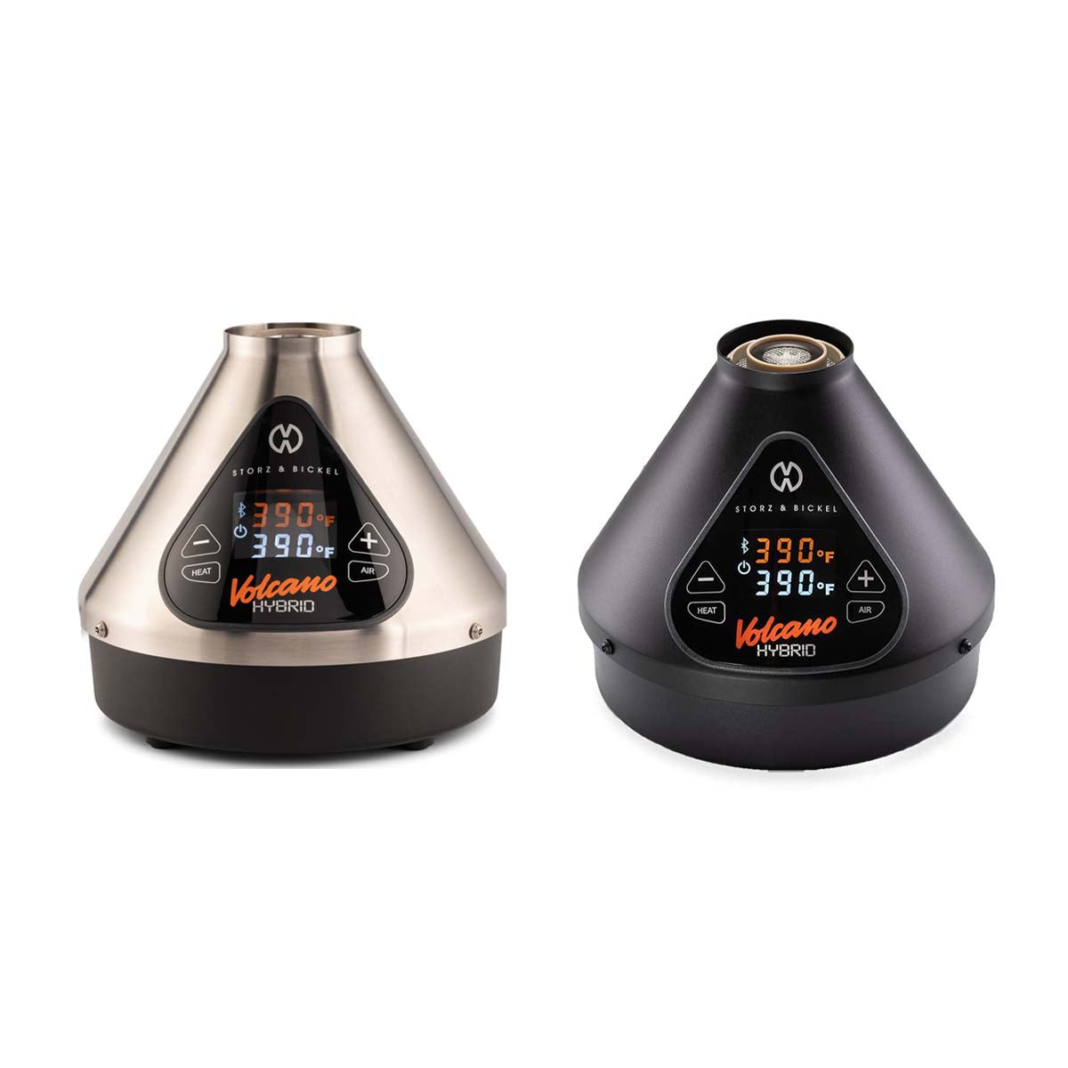 volcano hybrid vaporizer volcano hybrid vaporizer