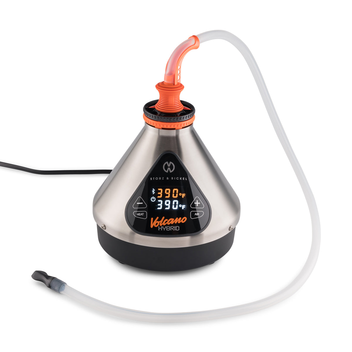 volcano hybrid vaporizer volcano hybrid vaporizer