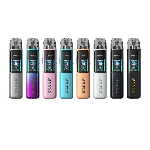 voopoo argus g2 pod kit voopoo argus g2 pod kit
