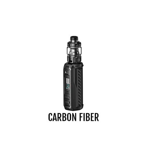 voopoo argus mt 100w starter kit voopoo argus mt 100w starter kit
