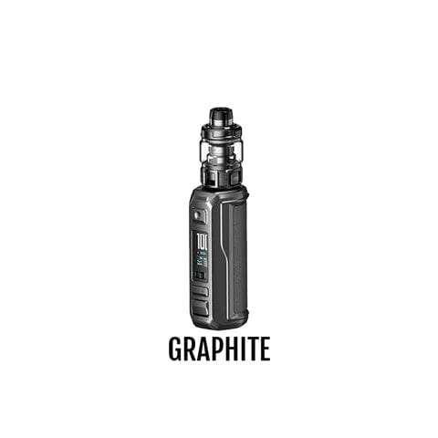 voopoo argus mt 100w starter kit voopoo argus mt 100w starter kit