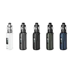 voopoo argus mt 100w starter kit