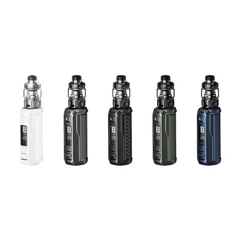 voopoo argus mt 100w starter kit voopoo argus mt 100w starter kit