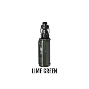 voopoo argus mt 100w starter kit