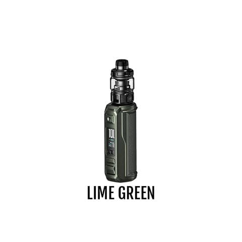 voopoo argus mt 100w starter kit voopoo argus mt 100w starter kit